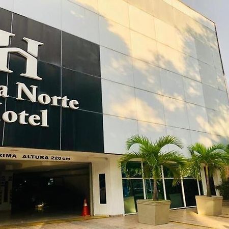 Hotel Plaza Norte Cali Ngoại thất bức ảnh