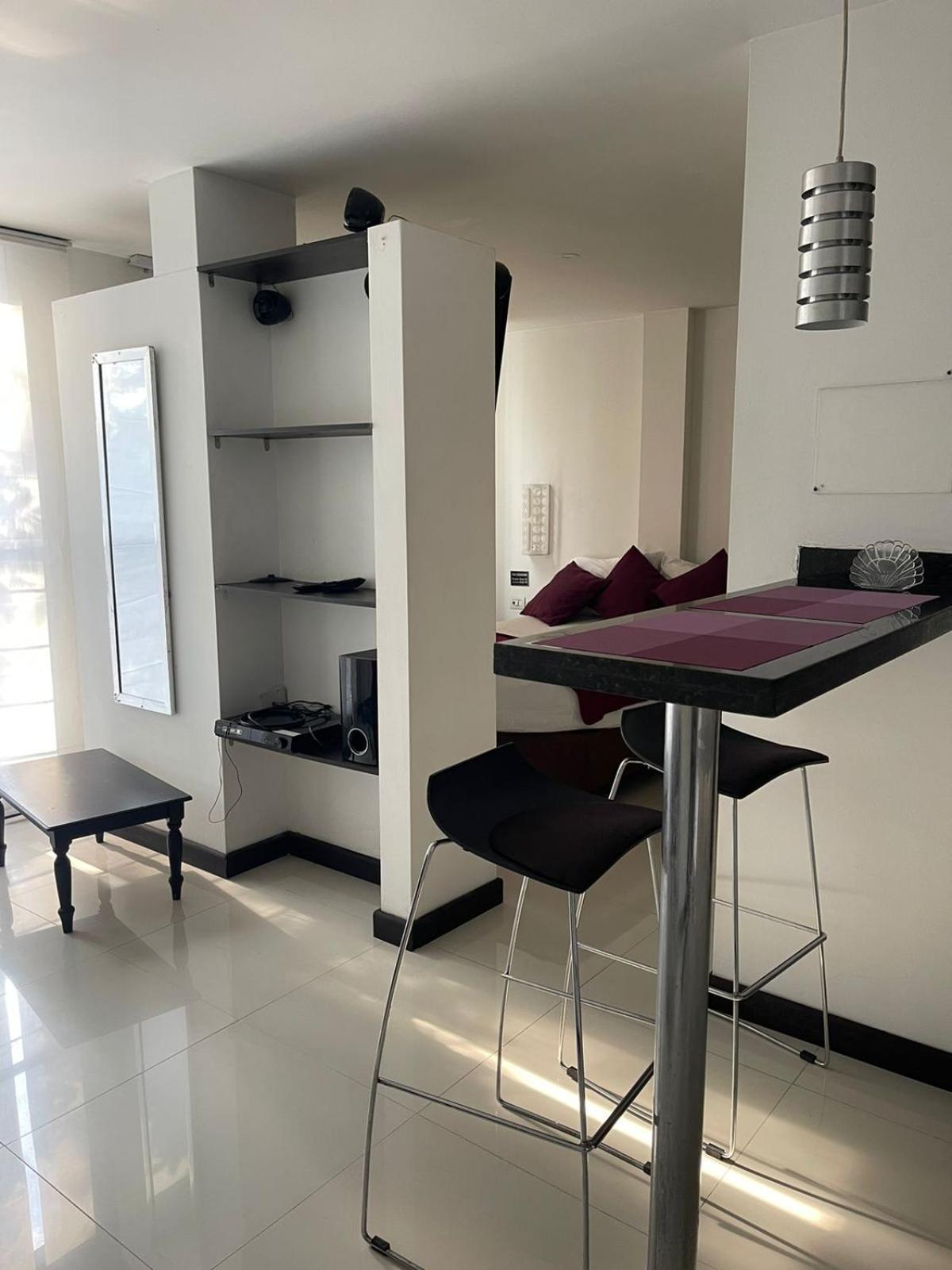 Hotel Plaza Norte Cali Ngoại thất bức ảnh