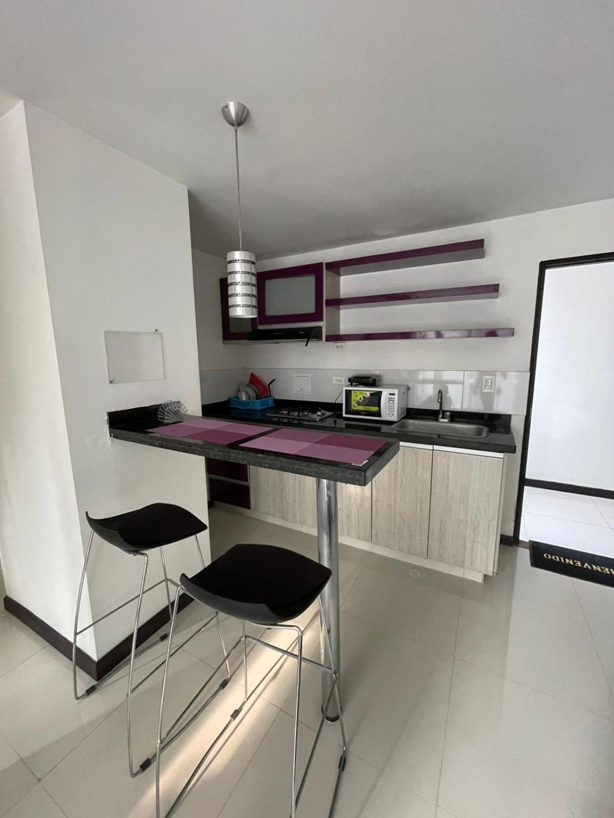 Hotel Plaza Norte Cali Ngoại thất bức ảnh