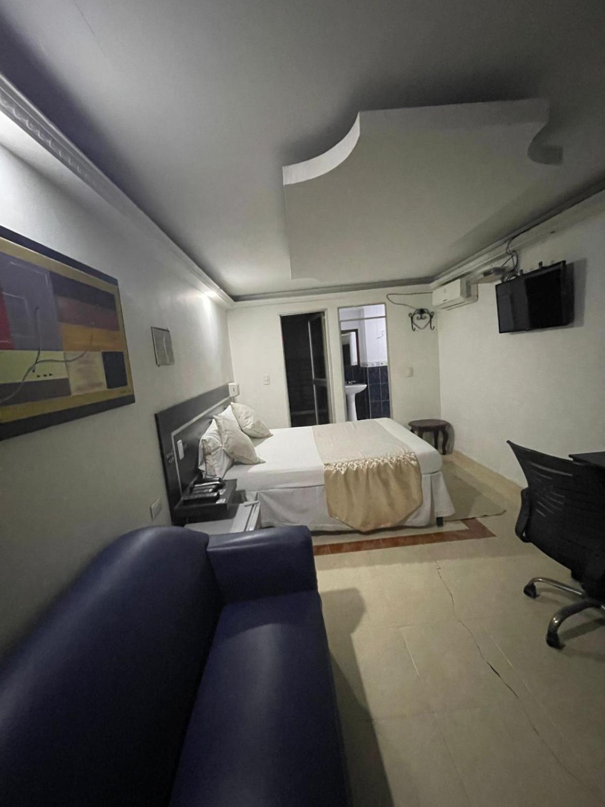 Hotel Plaza Norte Cali Ngoại thất bức ảnh