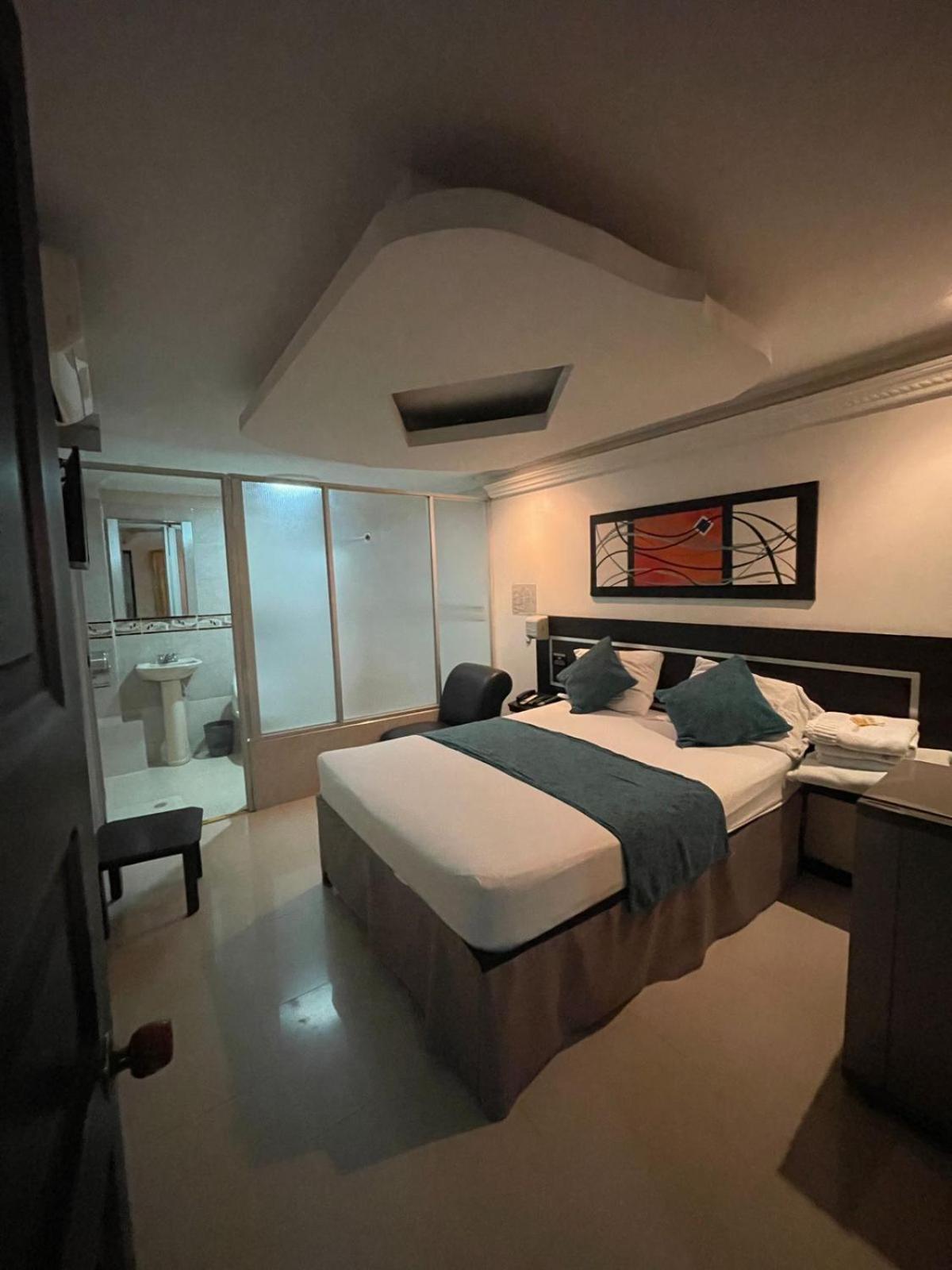 Hotel Plaza Norte Cali Ngoại thất bức ảnh