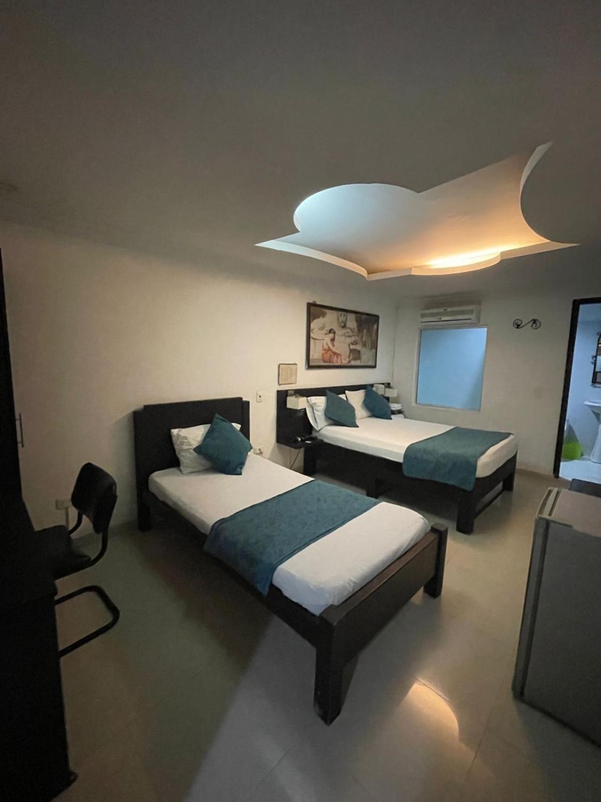 Hotel Plaza Norte Cali Ngoại thất bức ảnh