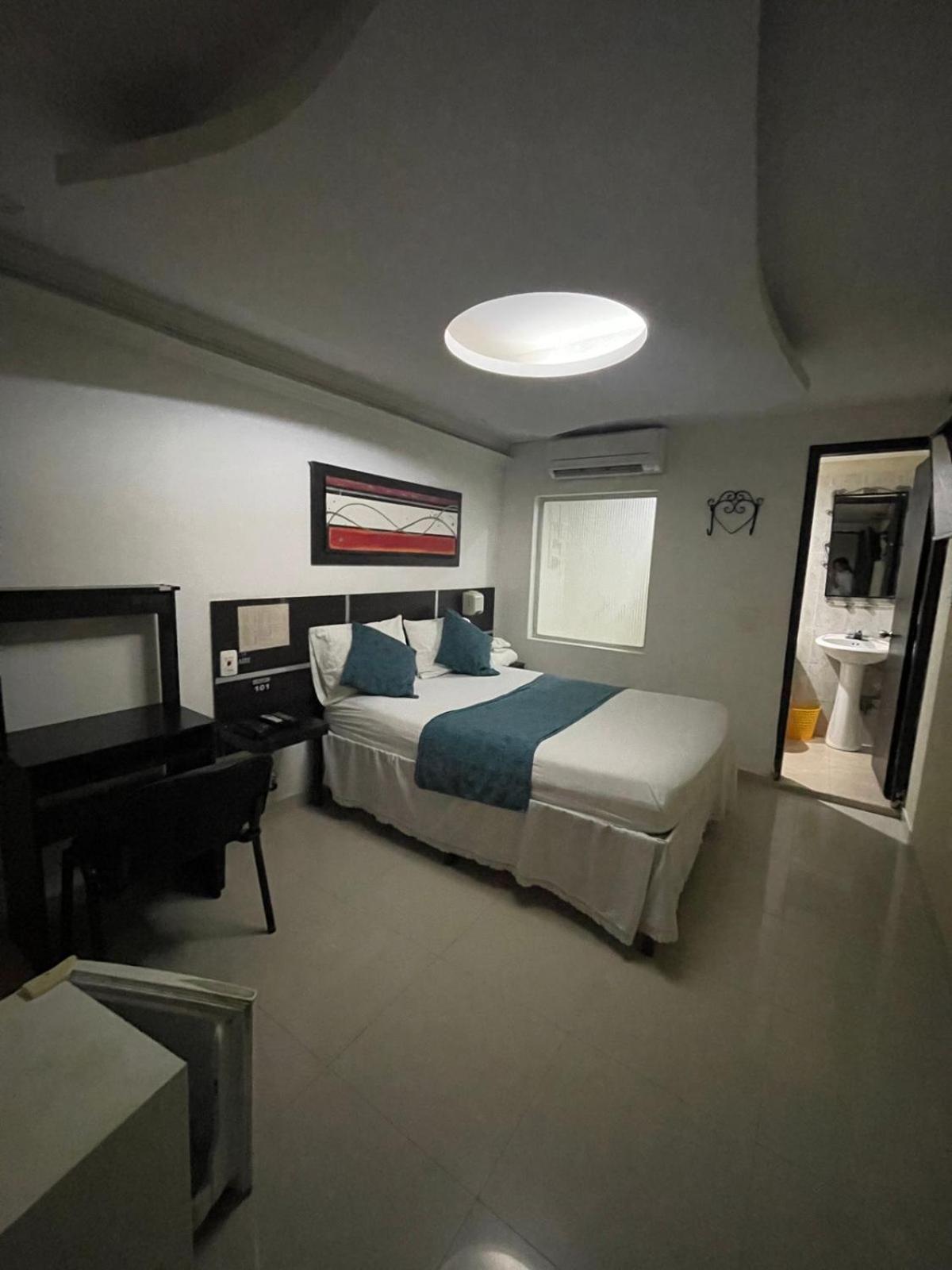 Hotel Plaza Norte Cali Ngoại thất bức ảnh