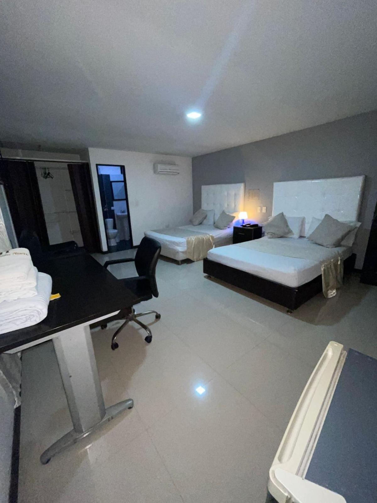 Hotel Plaza Norte Cali Ngoại thất bức ảnh