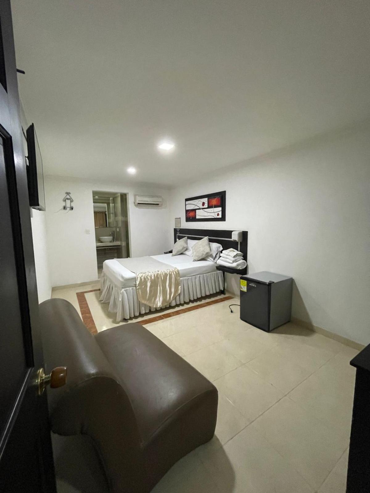 Hotel Plaza Norte Cali Ngoại thất bức ảnh