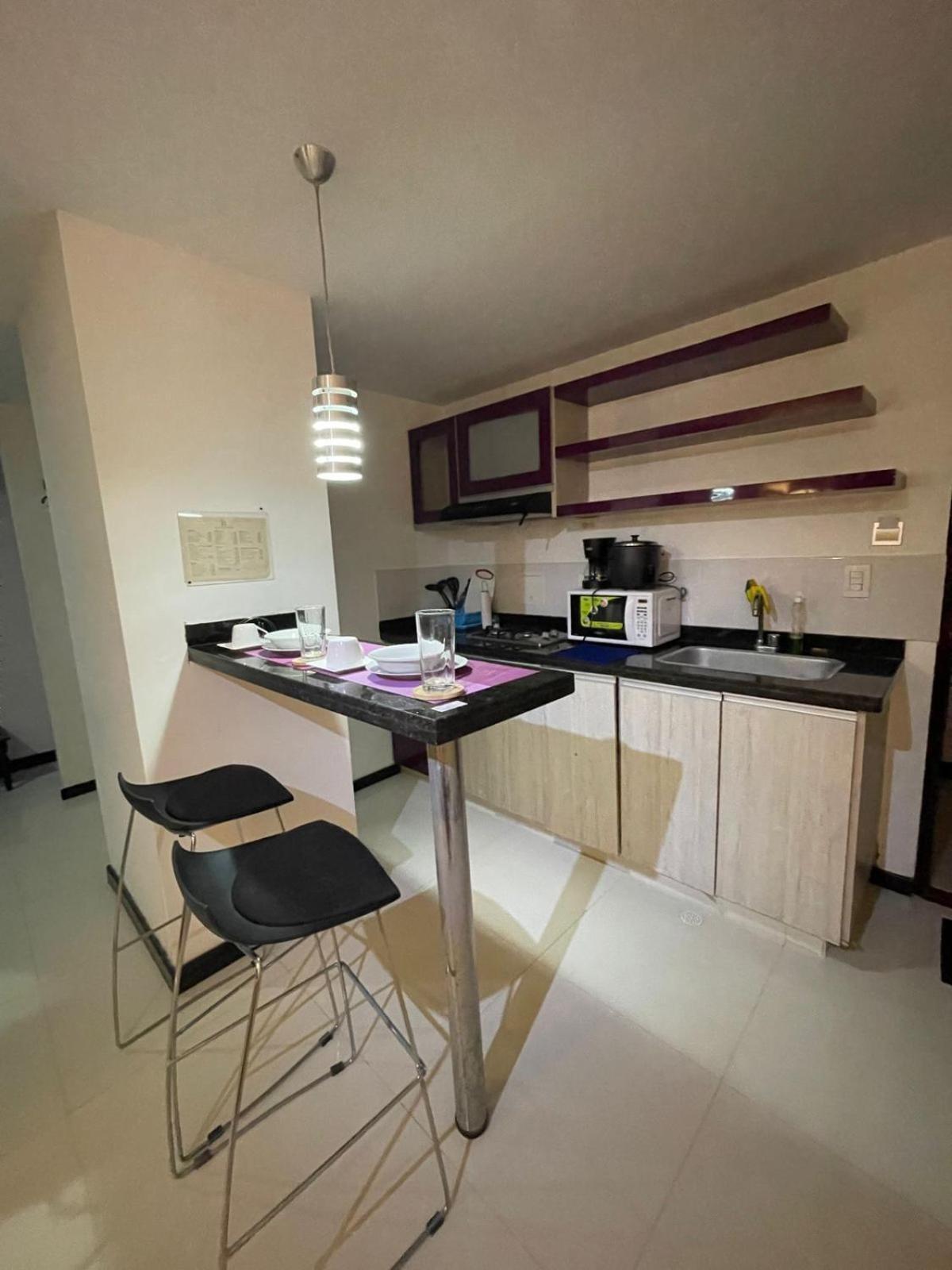 Hotel Plaza Norte Cali Ngoại thất bức ảnh