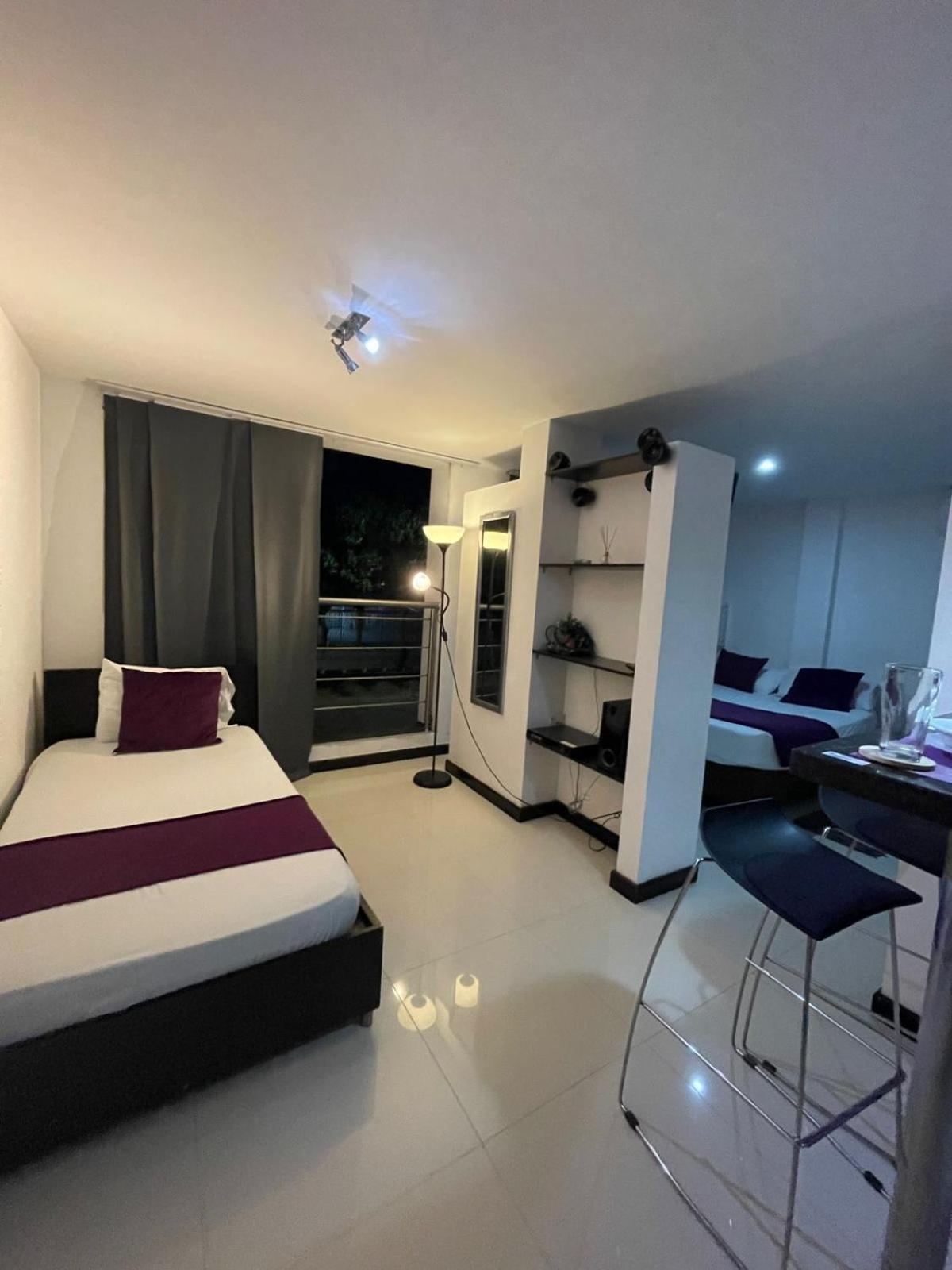 Hotel Plaza Norte Cali Ngoại thất bức ảnh