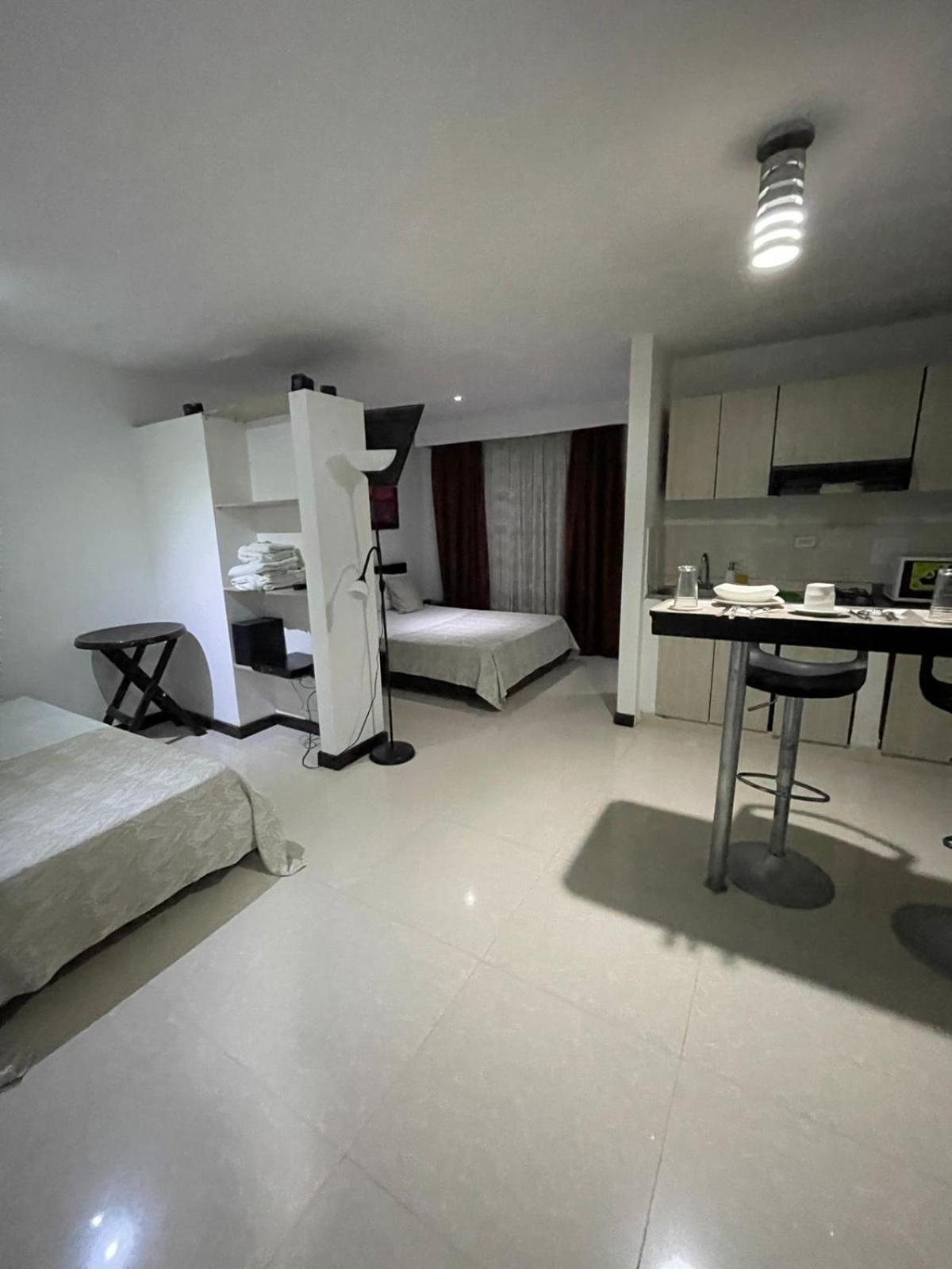 Hotel Plaza Norte Cali Ngoại thất bức ảnh