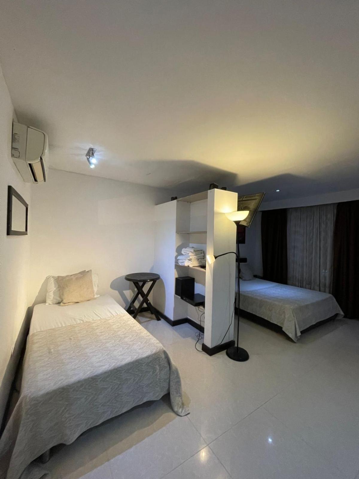 Hotel Plaza Norte Cali Ngoại thất bức ảnh