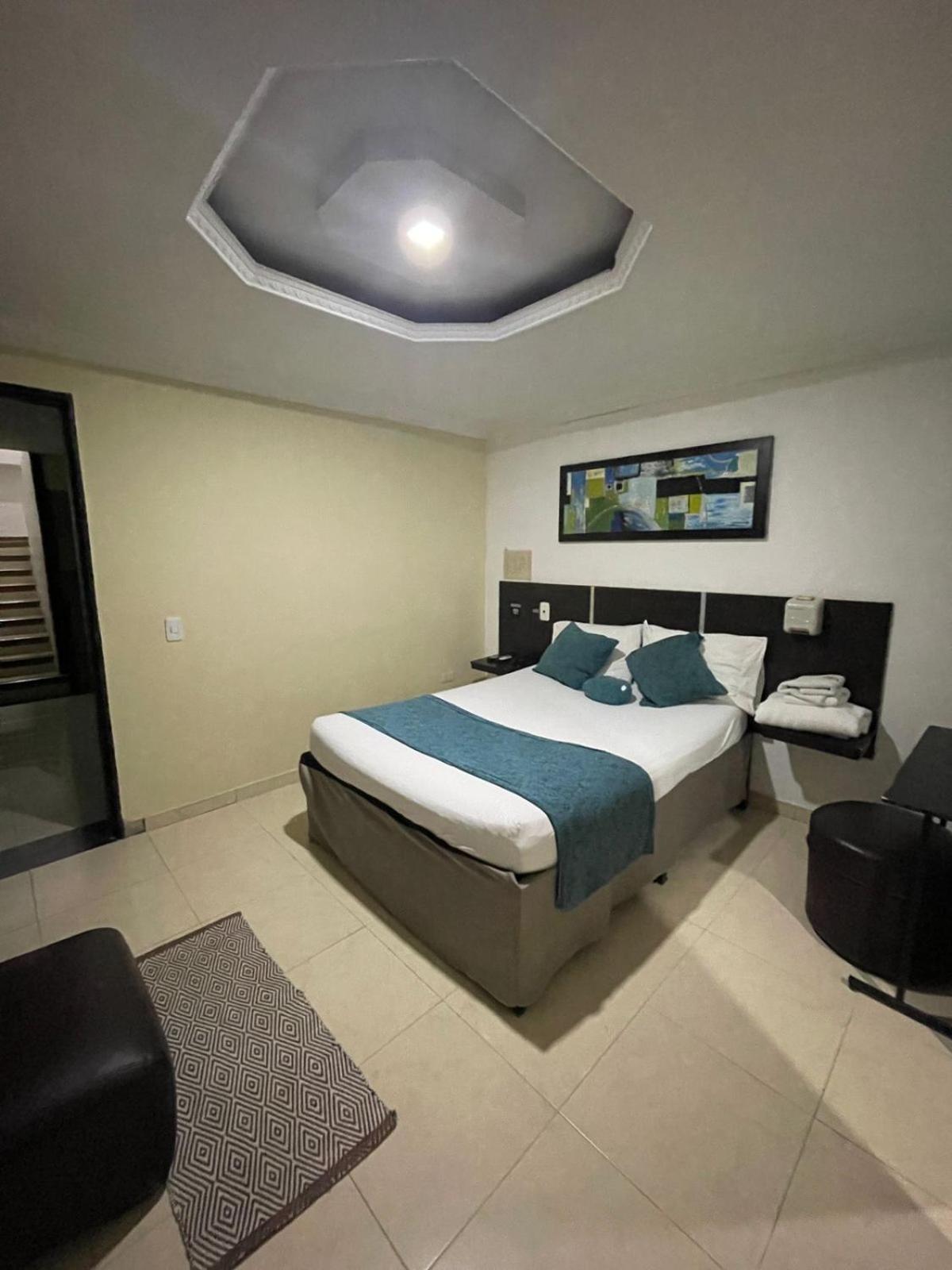 Hotel Plaza Norte Cali Ngoại thất bức ảnh