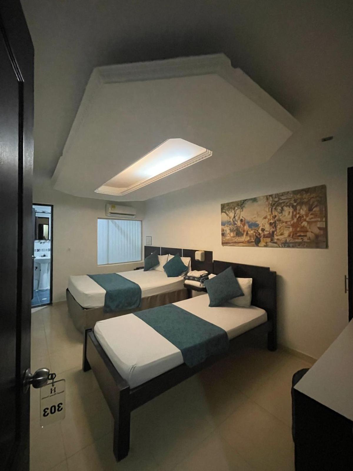 Hotel Plaza Norte Cali Ngoại thất bức ảnh