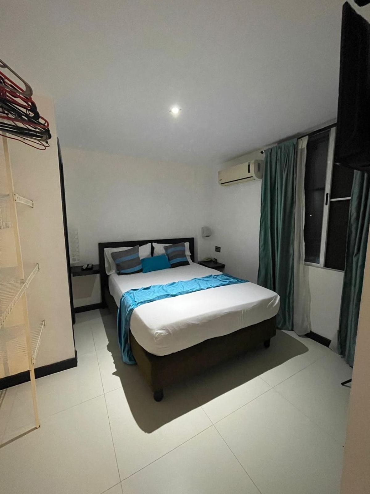 Hotel Plaza Norte Cali Ngoại thất bức ảnh