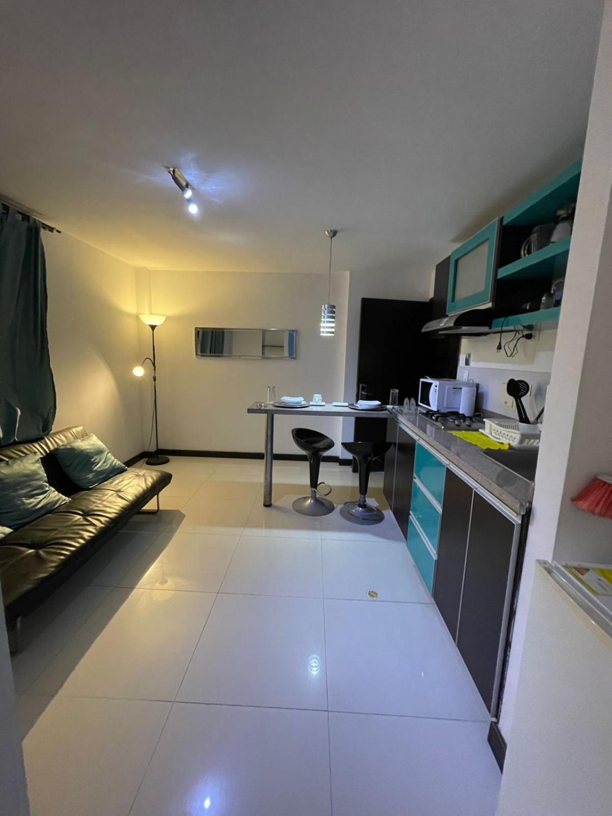 Hotel Plaza Norte Cali Ngoại thất bức ảnh