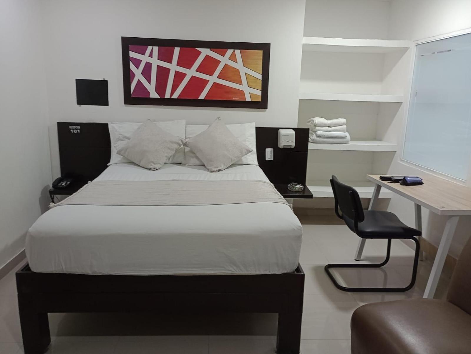 Hotel Plaza Norte Cali Ngoại thất bức ảnh