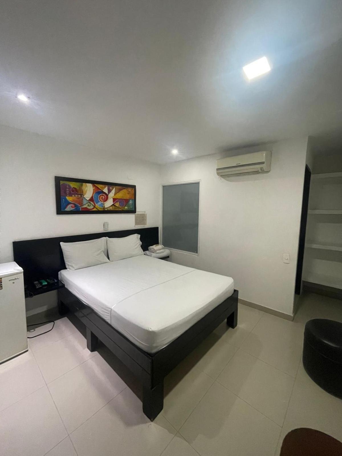 Hotel Plaza Norte Cali Ngoại thất bức ảnh