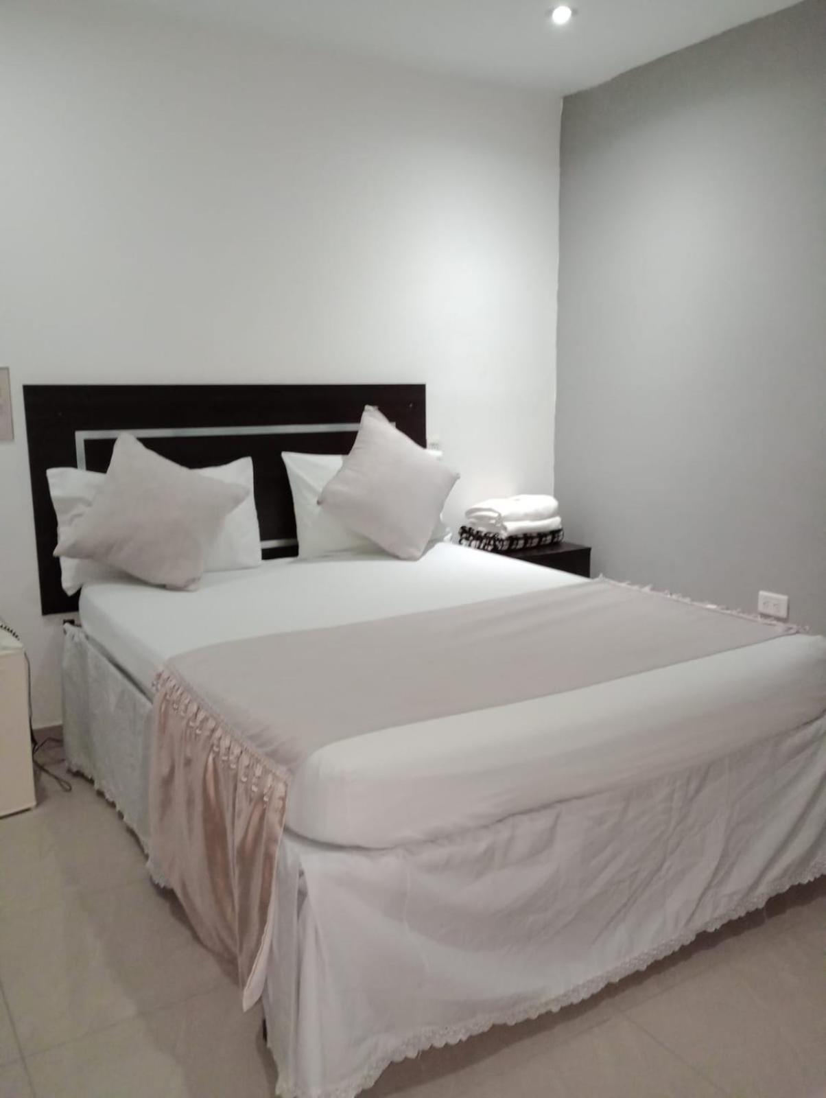 Hotel Plaza Norte Cali Ngoại thất bức ảnh