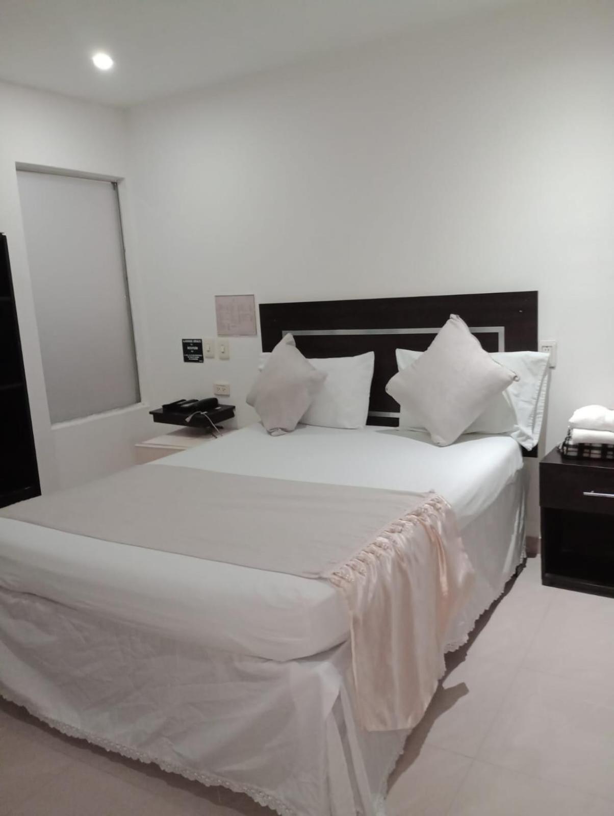 Hotel Plaza Norte Cali Ngoại thất bức ảnh