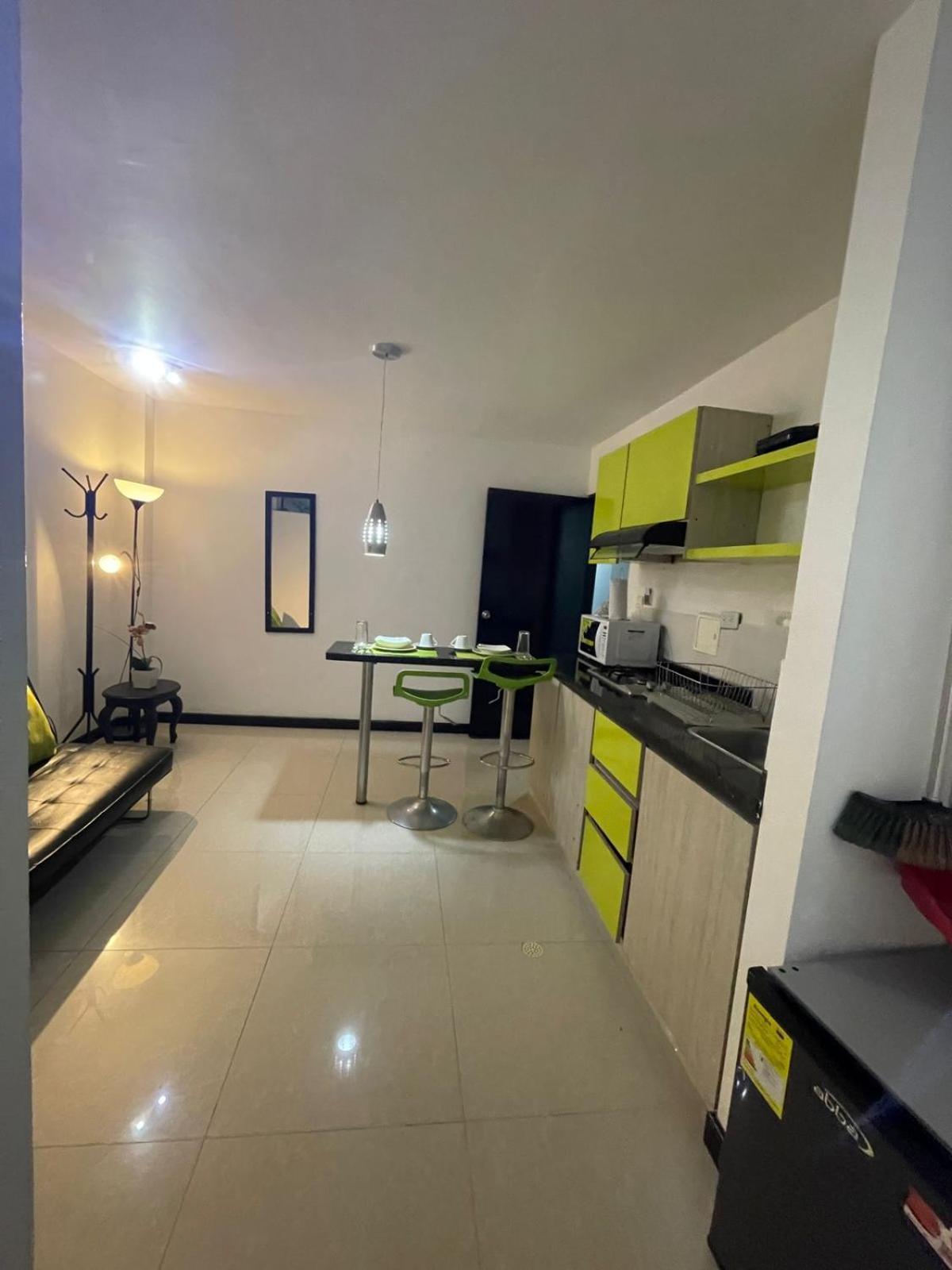 Hotel Plaza Norte Cali Ngoại thất bức ảnh