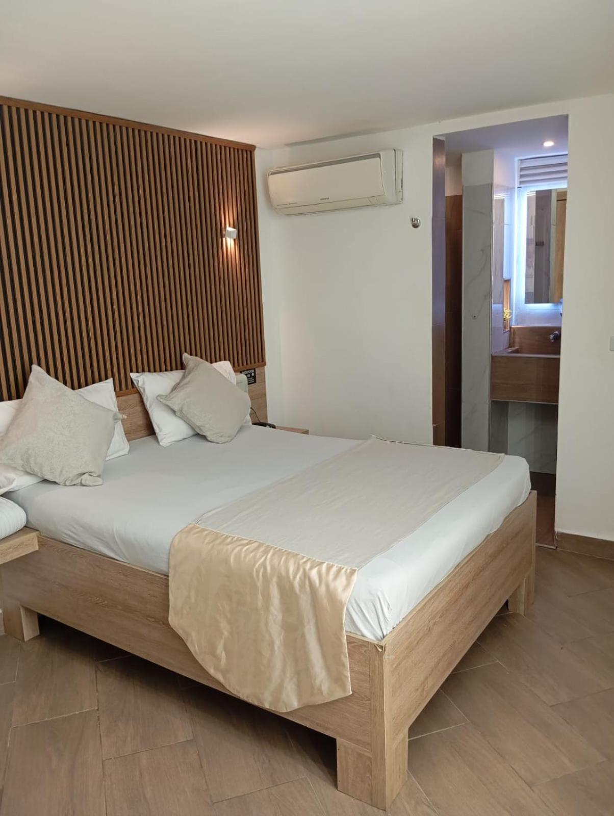 Hotel Plaza Norte Cali Ngoại thất bức ảnh