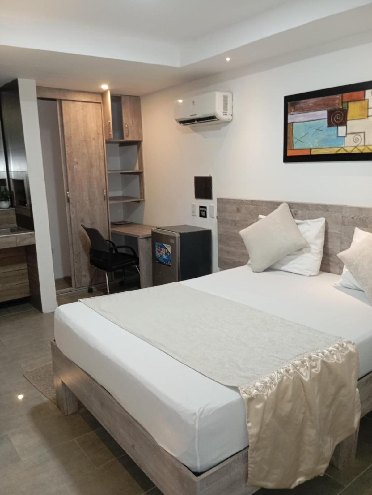 Hotel Plaza Norte Cali Ngoại thất bức ảnh