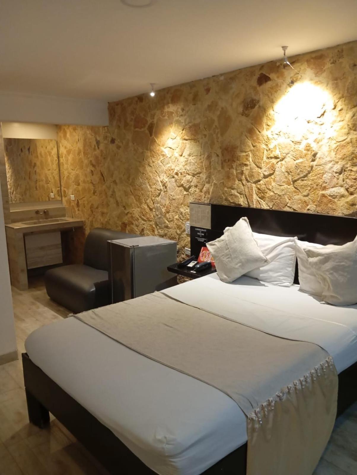 Hotel Plaza Norte Cali Ngoại thất bức ảnh