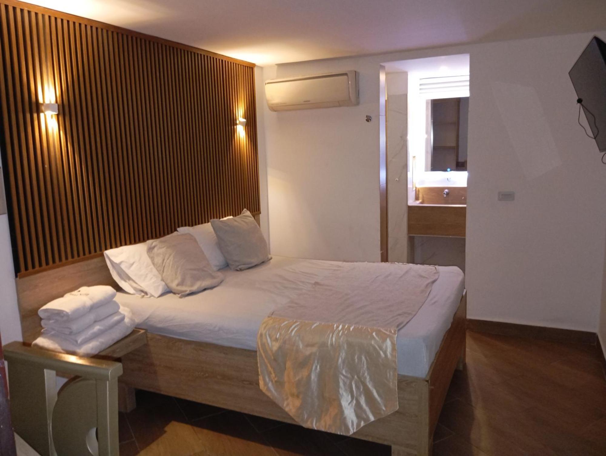 Hotel Plaza Norte Cali Ngoại thất bức ảnh